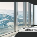 ventana con vistas