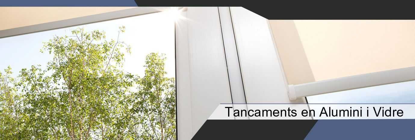 carpintería de aluminio